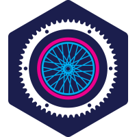 Wheel Badge